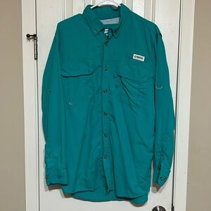 Magellan Fish Gear Men’s shirt